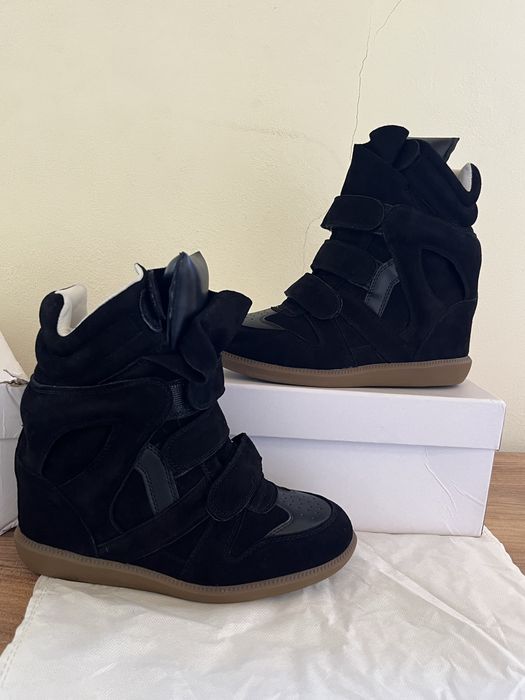 isabel marant.