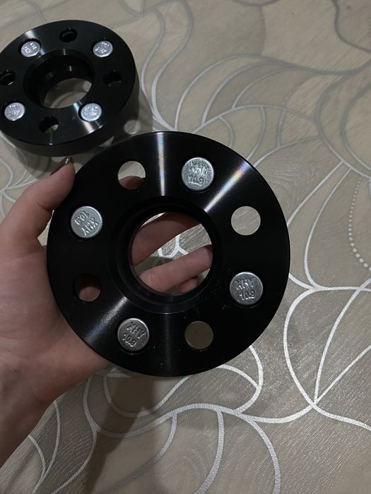 Продам проставки