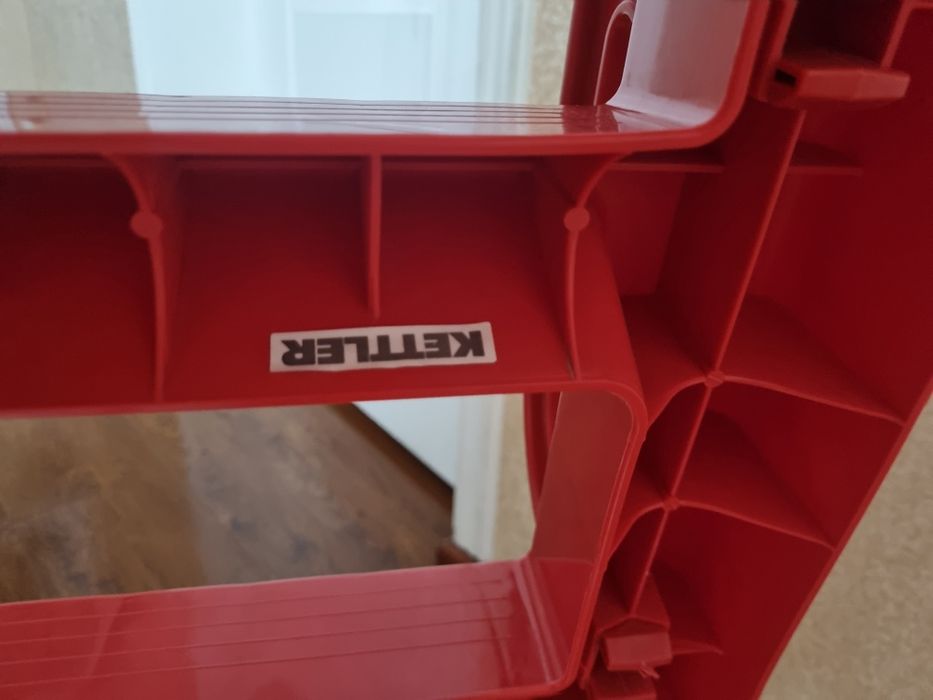 Детская горка KETTLER