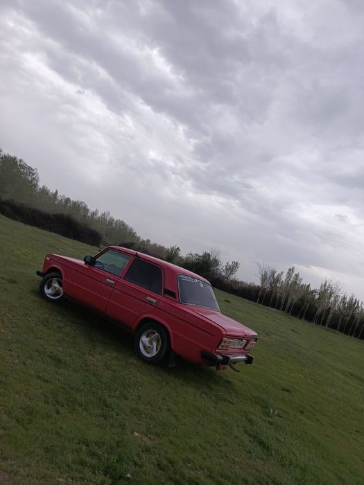 Juguli 2106 sotiladi