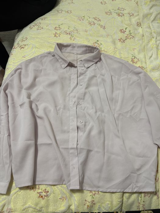 Рубашки Женские