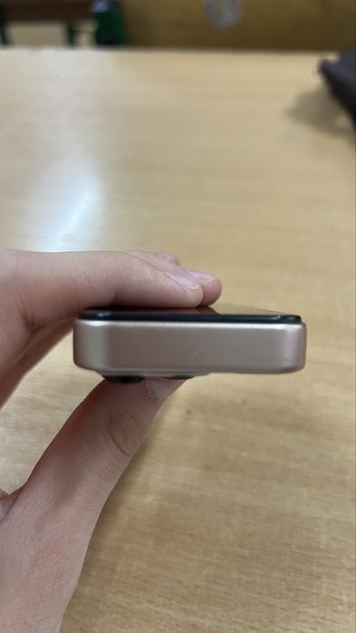 Iphone 16 pro max mini