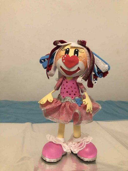 Нощна лампа за детска стая