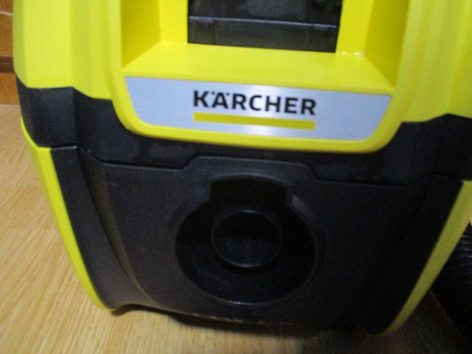 aspirator karcher