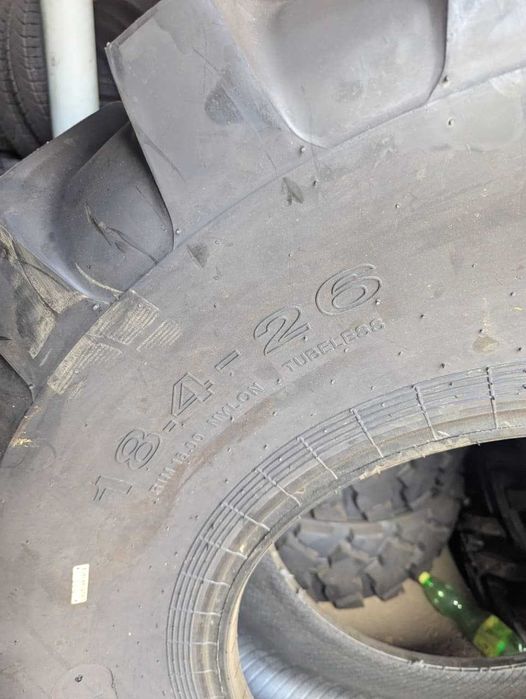 18,4-26 R4 SOLIDWAY (Michelin)