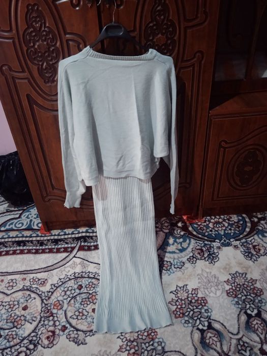 ayollar kiyimi sifatli