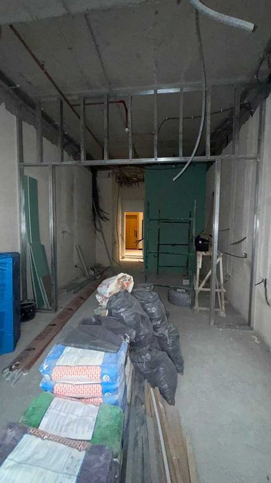 Продам! Nest one 2/18/51 38м2 вид на Хилтон и Парк