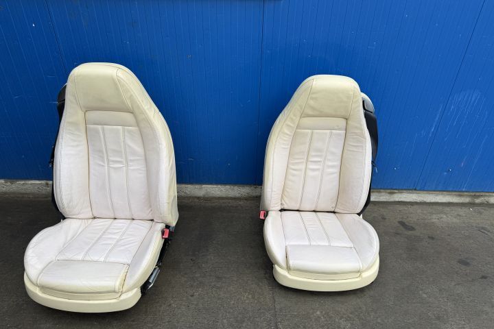 Scaune fata Bentley Continental GT