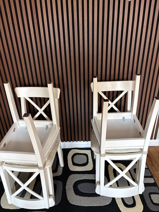 Vand scaune ROSENTORP Ikea