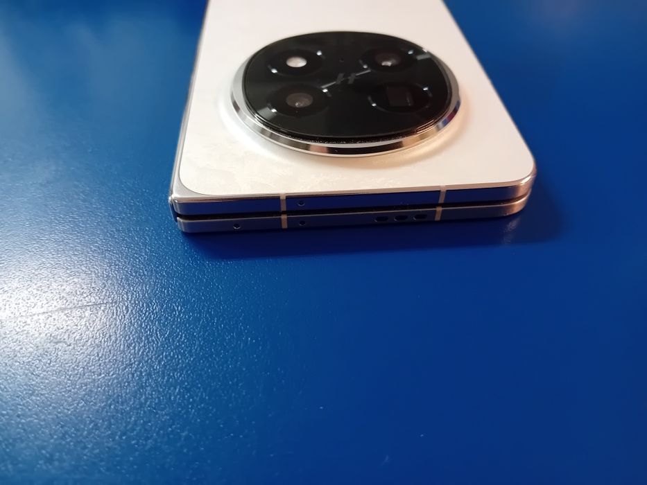 Oppo find n5 fold