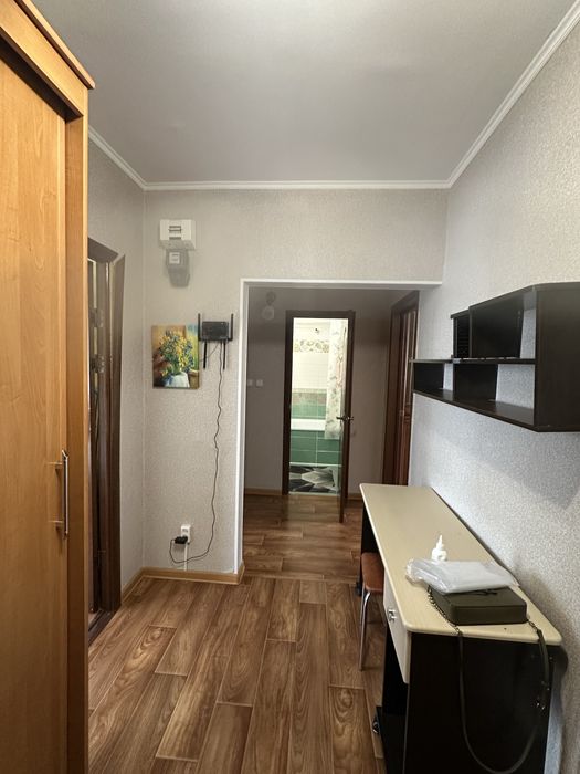 Продам 2-х комн квартиру