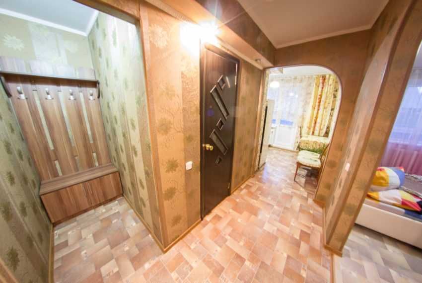 Квартиры посуточно в Актобе