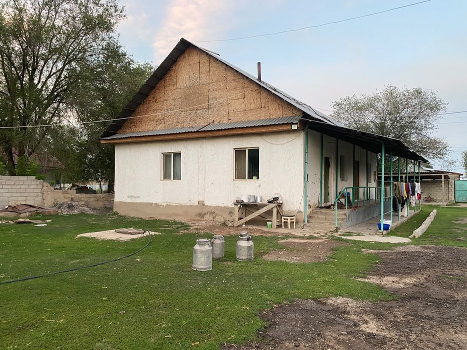 Продается фазенду