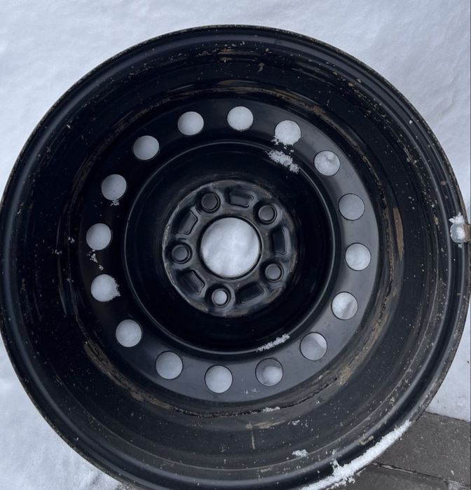 Диски на R16 оригинал