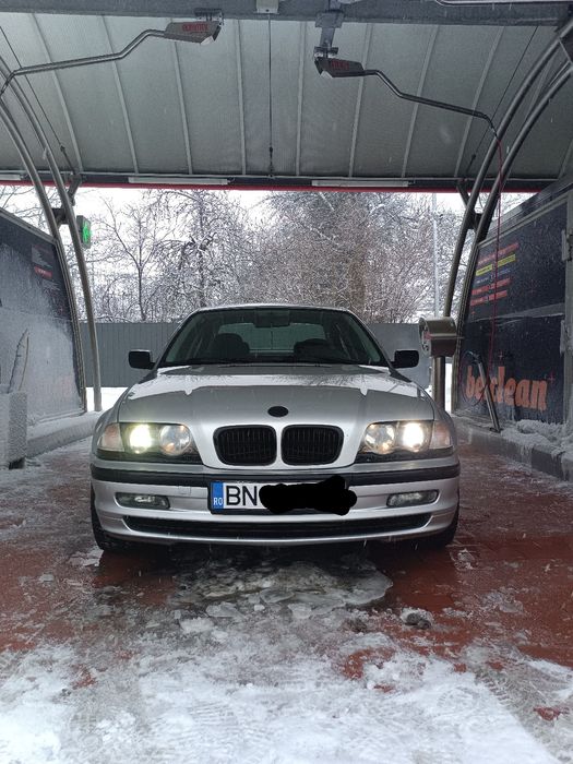 BMW 3 Series 0 — imagine 3