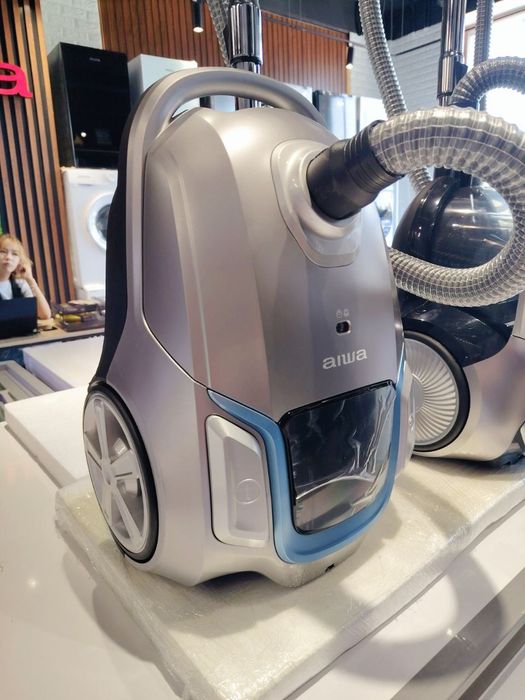 Распродажа. Пылесос. Changyutgich