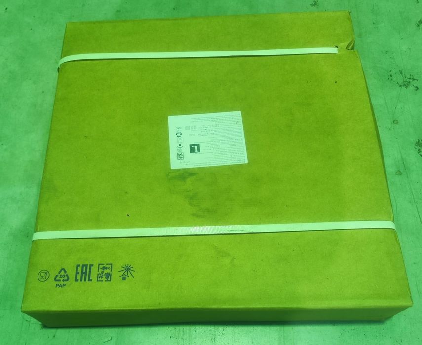 Филе сельди тихоокеанской бабочка