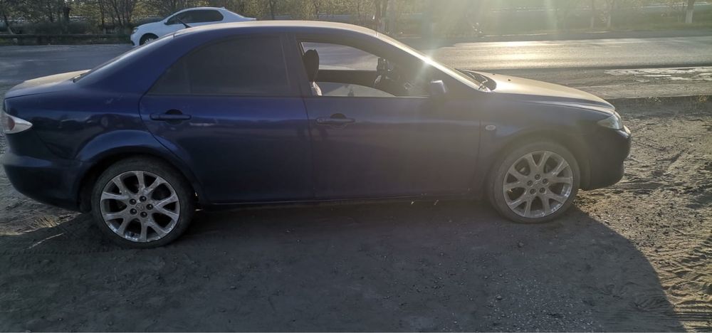 Титановые диски р18 5*114,3