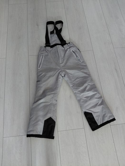 Pantaloni ski Northville (C&A) mărimea 122 + Căciulă CADOU