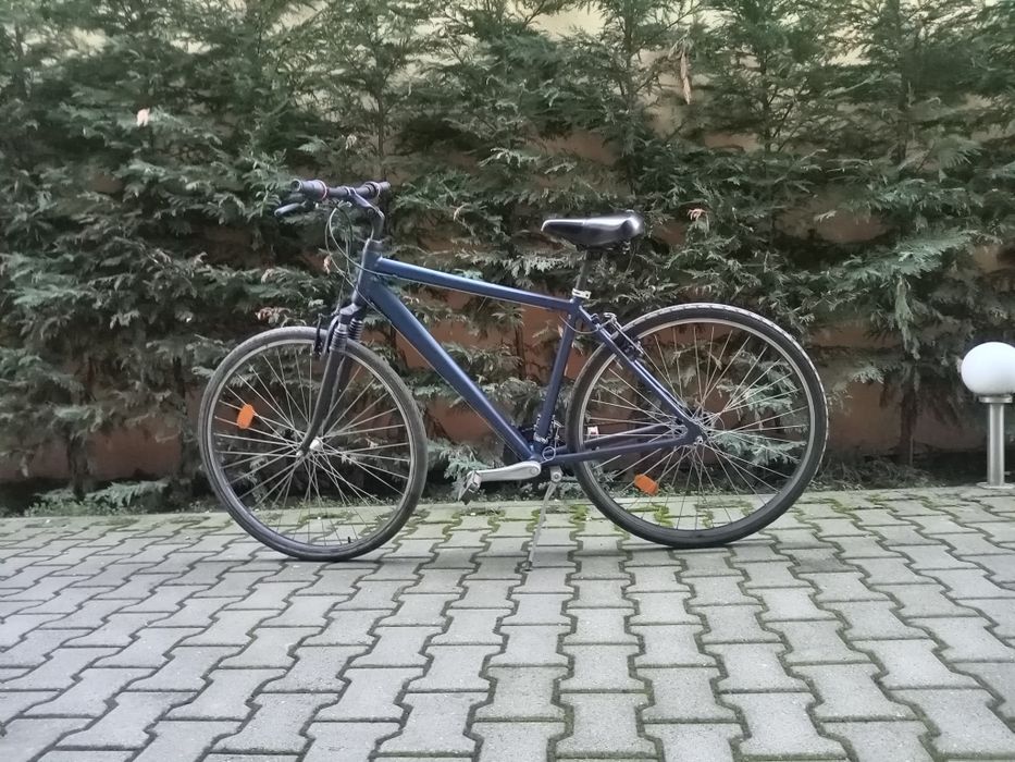 City bike roti pe 28