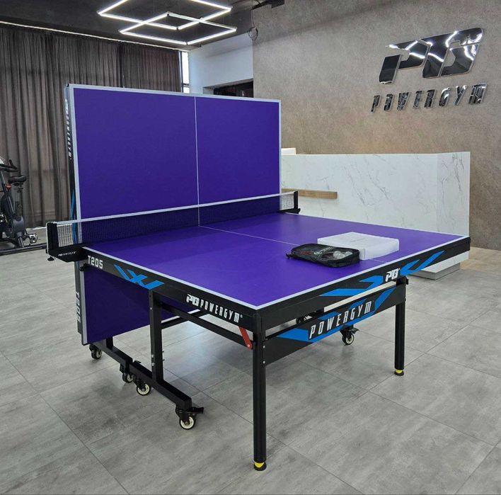 ТОП! Настольный Теннис T-205 Stol tennis T-205,Tennis,Raketka komplekt