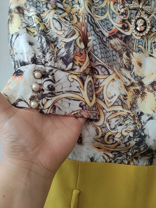 Красивое Нарядное Платье