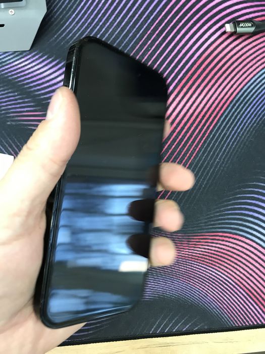 Продам iphone 14 pro 256