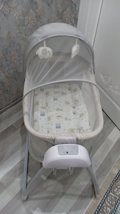 Электронний беланчак