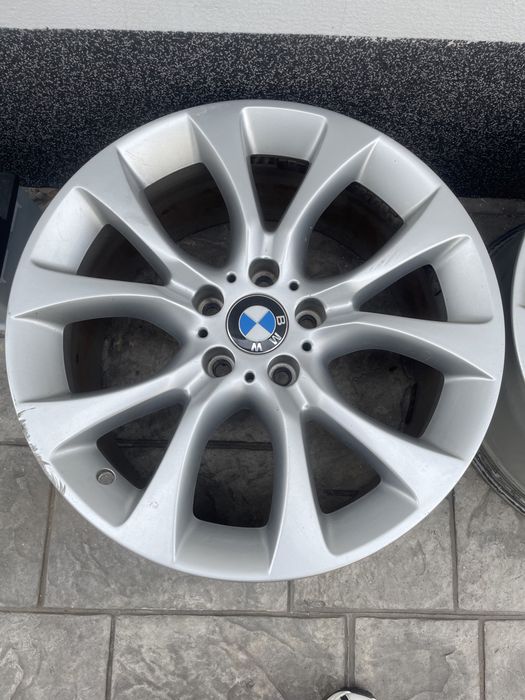 Jante aliaj originale BMW 19’