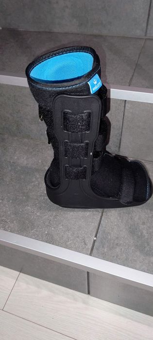 Orteza de imobilizare a gleznei copii mărimea 32-35