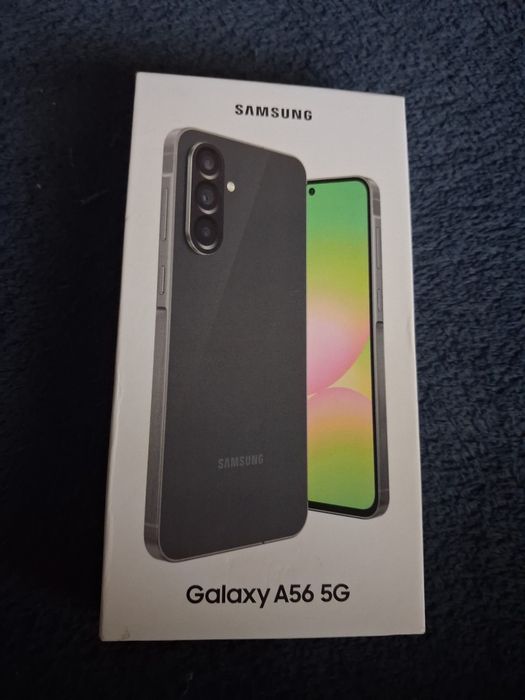 Telefon Samsung a 56 5 g