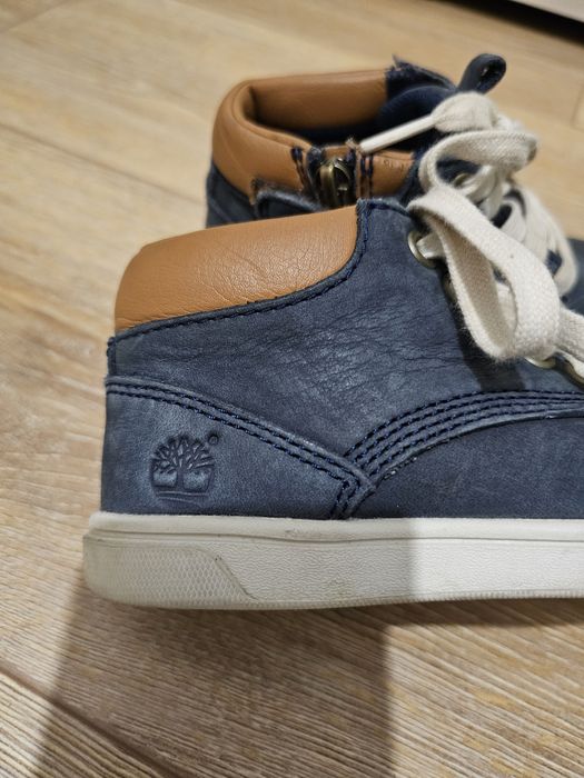Ghete Timberland 28,5