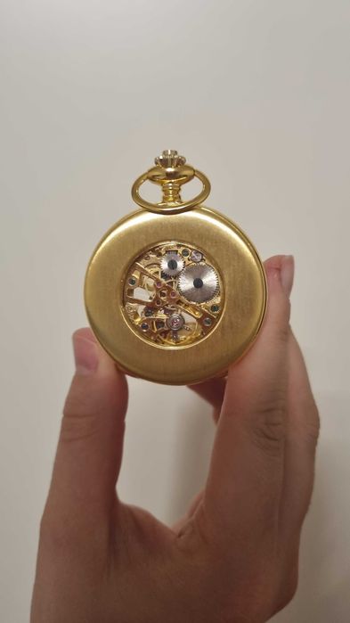 Джобен часовник Residence