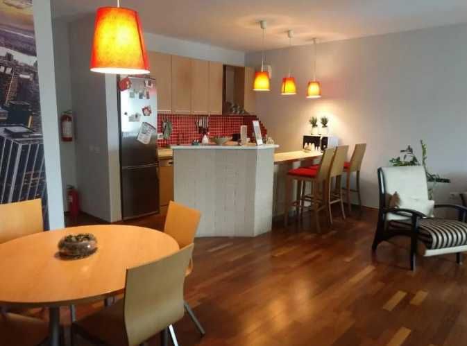 Дава се под наем Четиристаен апартамент в Пловдив, Център - 99 кв.м за 229.5 € - Снимка #6