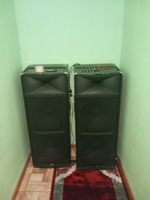 Boxe JRH Funcționale