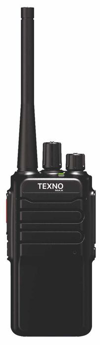Рация TEXNOMAX TM-201 Ratsia
