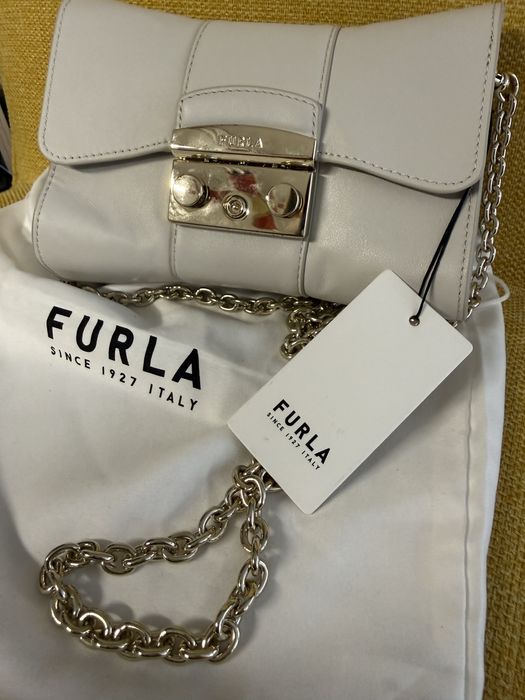 Оригинална Furla чанта