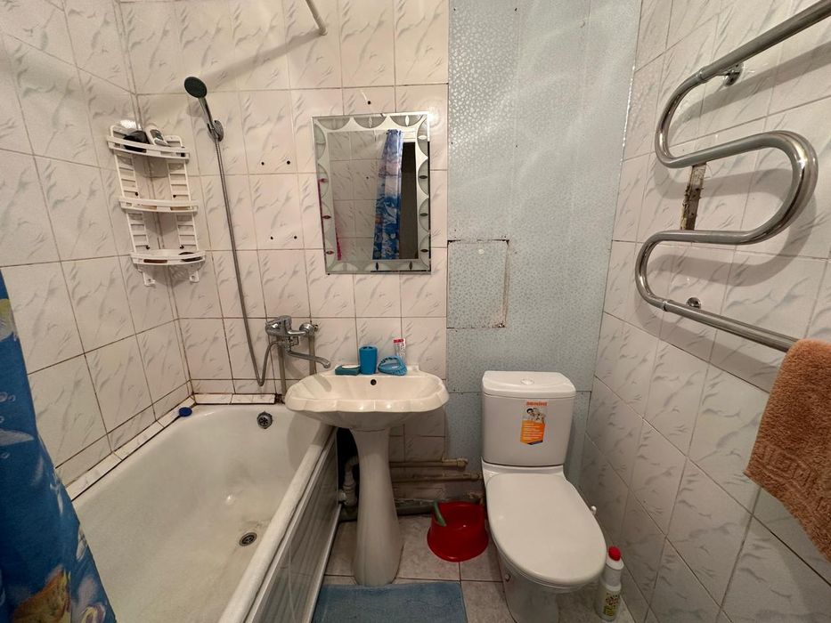 Продаётся 3х комнатная квартира