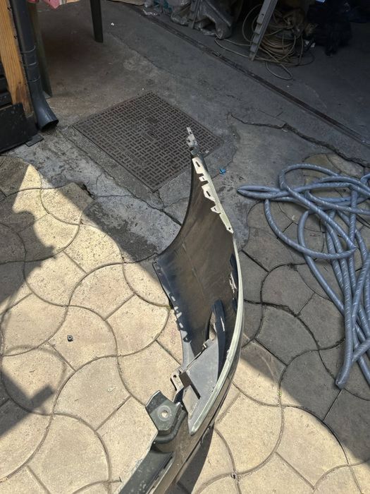 Bara fata Citroen C4 2004/2005/2006/2007/2008