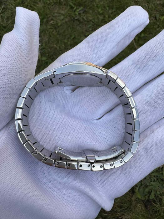 Ceas dama Certina DS C Spel Mini Quartz
Diamond Dial Ladies Wa