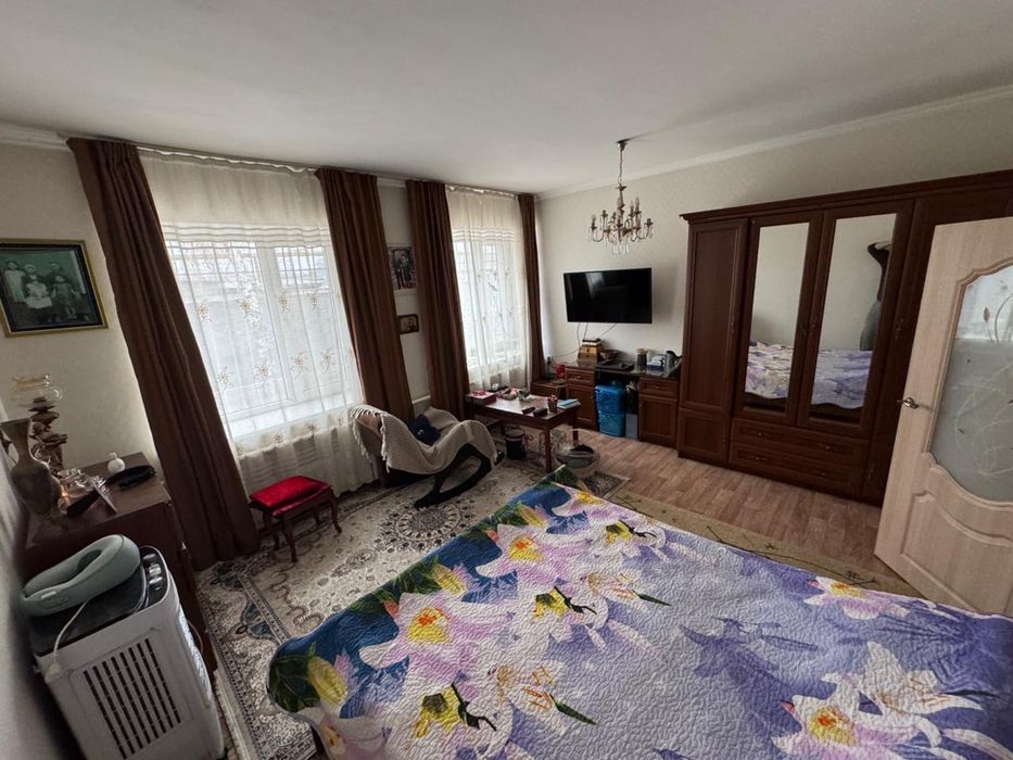 Продам дом, срочно, торг