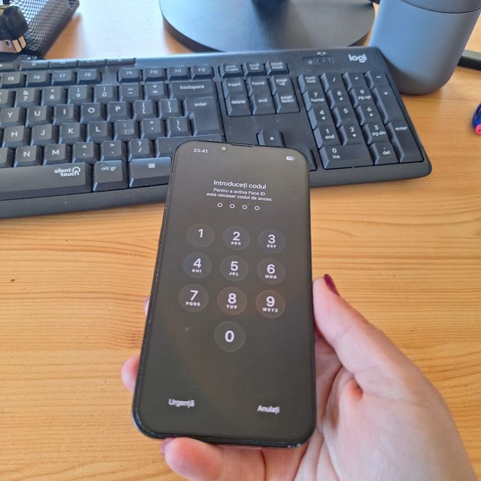 Iphone 13  stare foarte buna