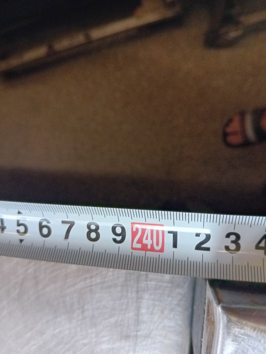 Работна Маса неръждавейка