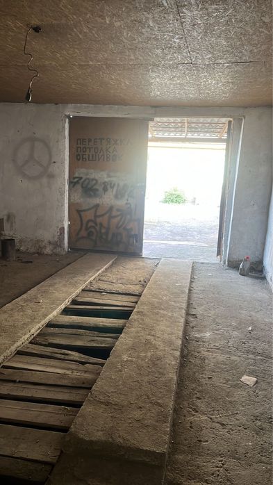 Сдам в аренду складское помещение