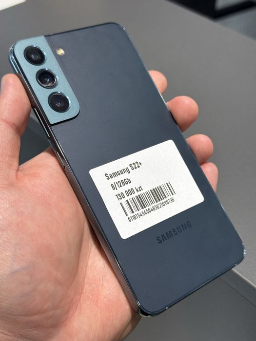 Samsung S22+ 128gb ozu 8 5G