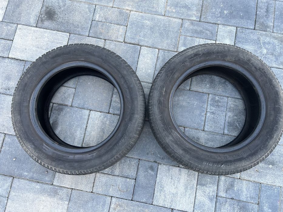 Cauciucuri Logan 185/65/R15