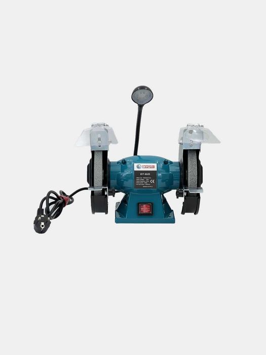 Точильно-шлифовальный станок Biyoti BYT-BG05, 150 ватт, 2950 / минуту