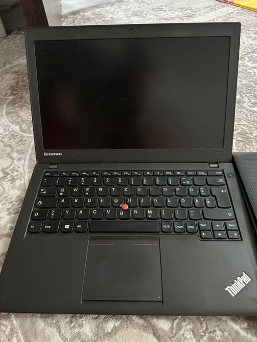 Lenovo ThinkPad X240