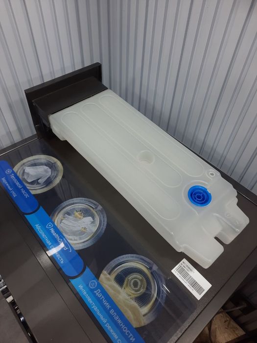 Сушильная машина Midea 8 кг MD1180BH60‑T