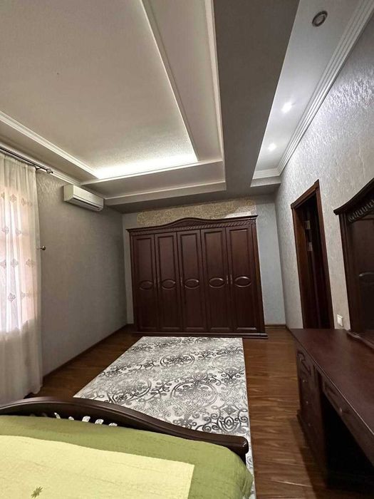 Сагбан, 5-ти комнатная , Алмазарский район 5-1-8